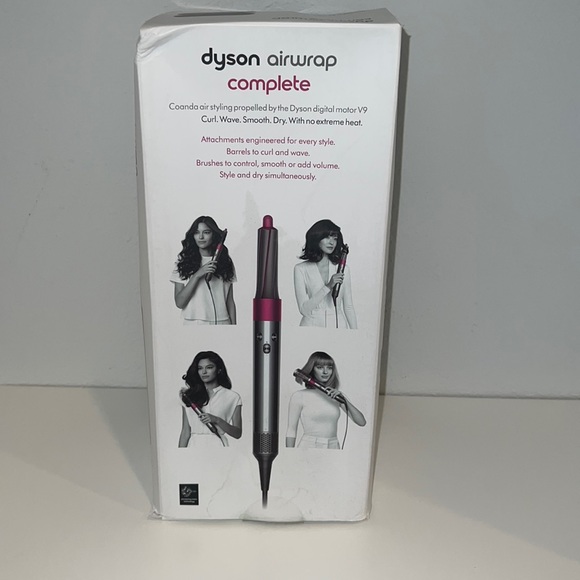 Dyson Accessories - DYSON Airwrap Complete